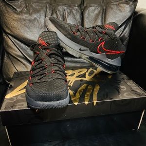 Lebron 17 Size 9.5